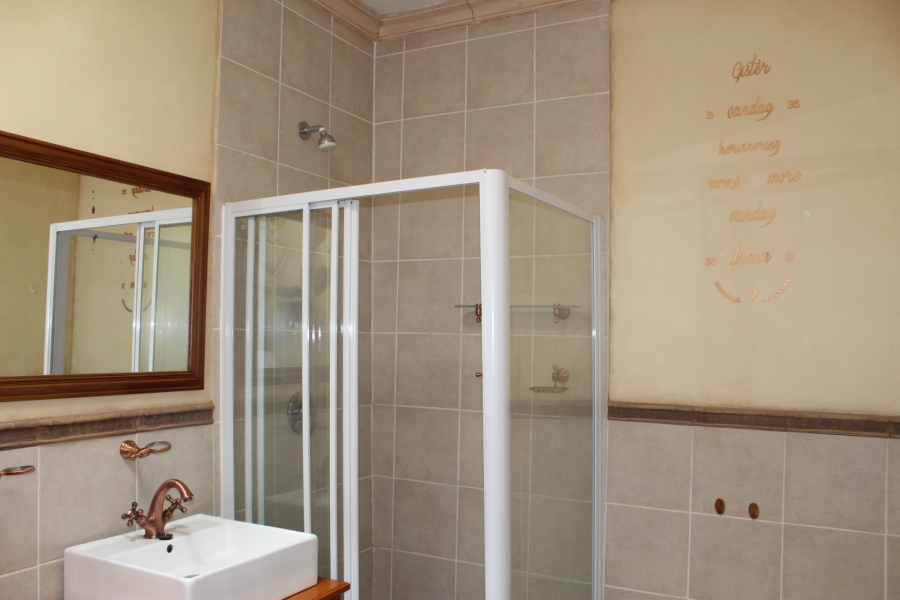 3 Bedroom Property for Sale in Deneysville Free State